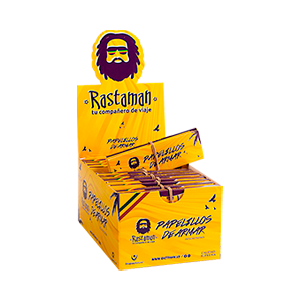 Papelillos de Armar