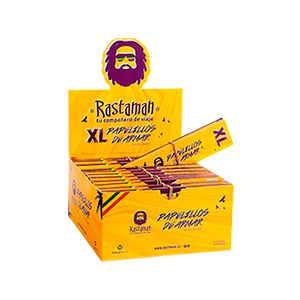 Papelillos XL