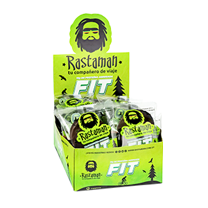 Alfajor Fit