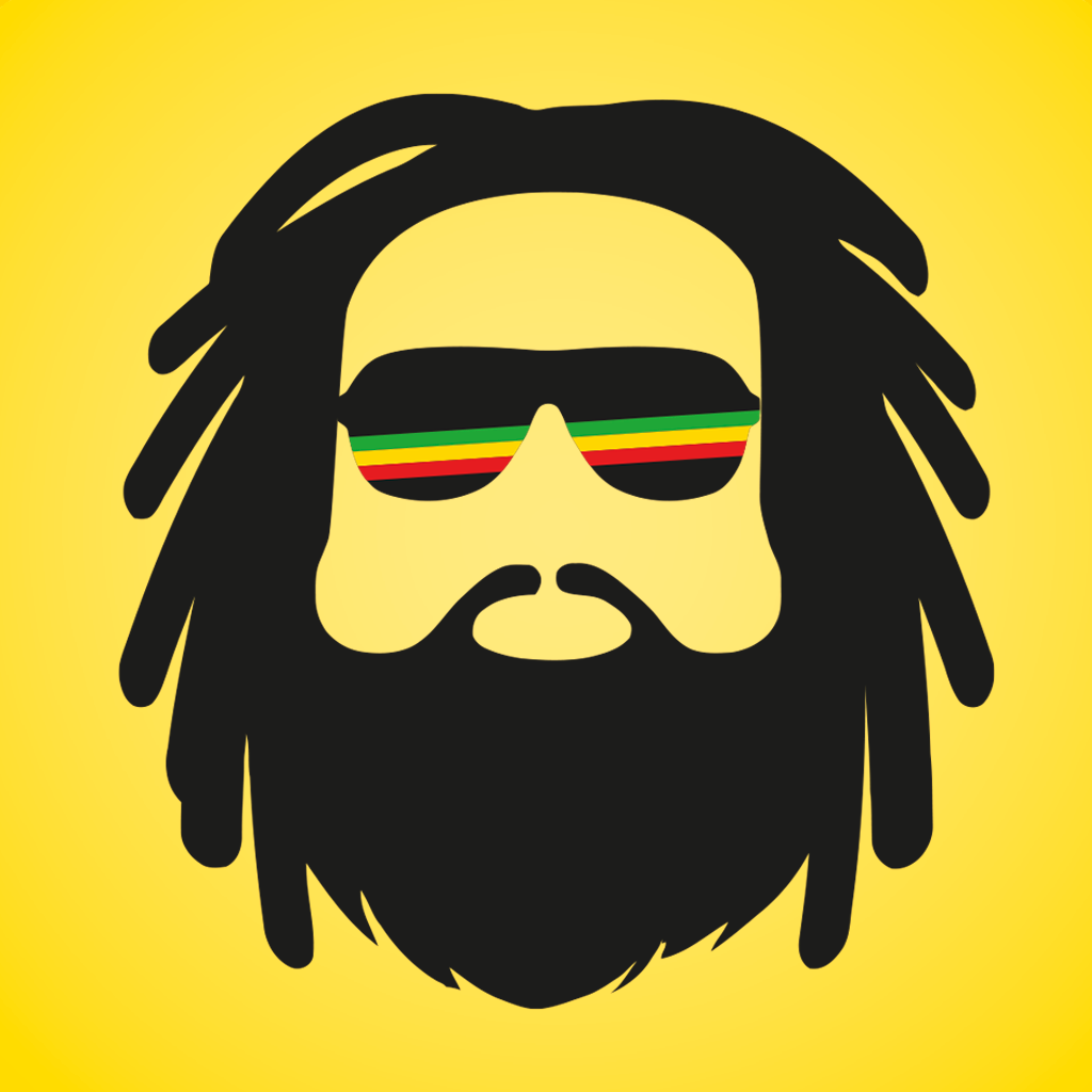 Logo Rastaman